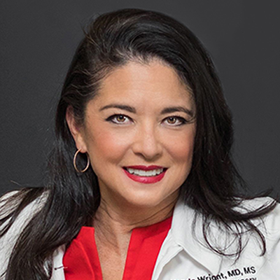Dr. Vonda Wright